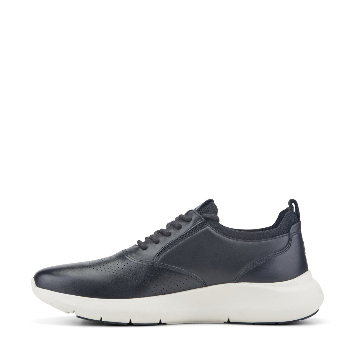 Rockport Jeffson Casual Lace-up Sneakers For Men