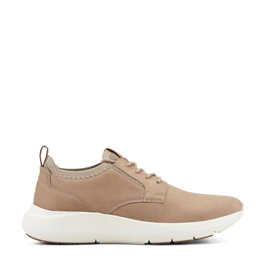 Rockport Jonston Lace-up Casual Sneakers For Men