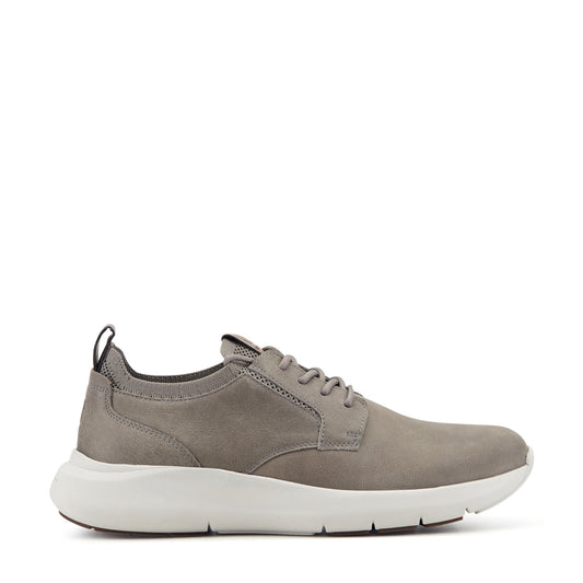 Rockport Jonston Lace-up Casual Sneakers For Men