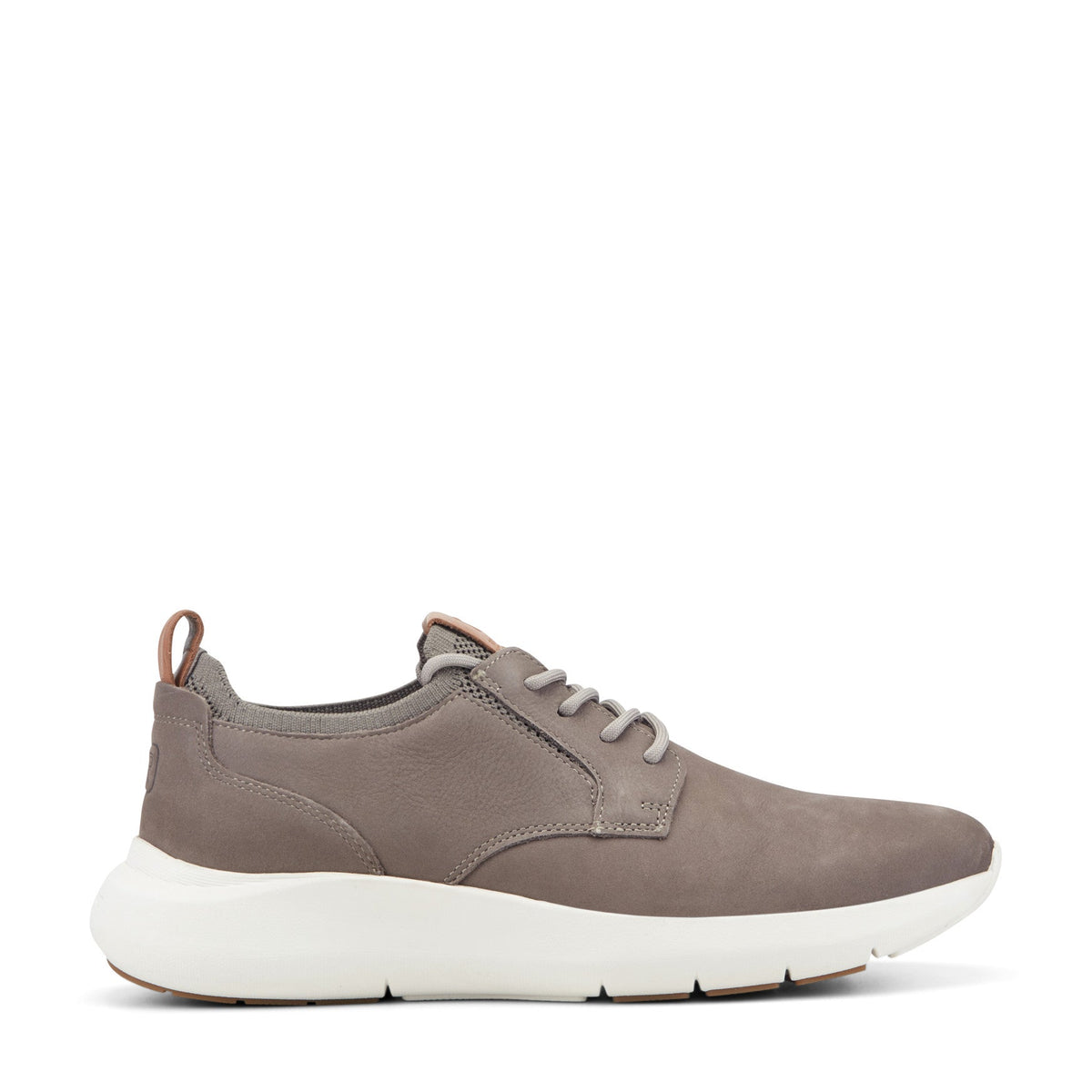 Rockport Jonston Lace-up Casual Sneakers For Men