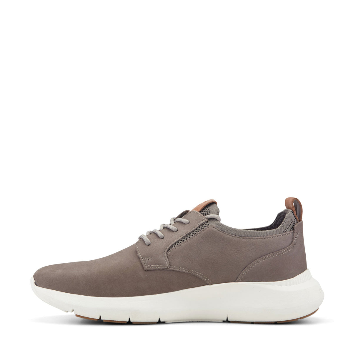 Rockport Jonston Lace-up Casual Sneakers For Men
