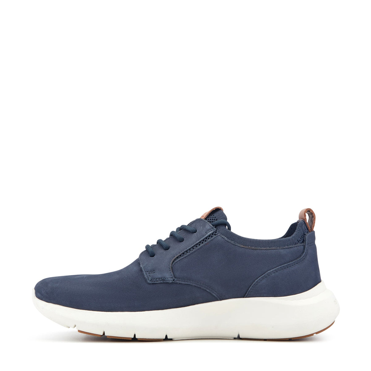Rockport Jonston Lace-up Casual Sneakers For Men