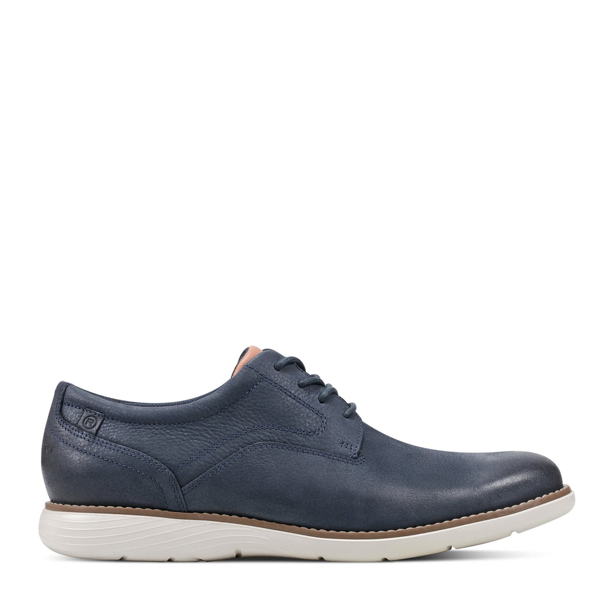 Rockport Garett Plain Toe Oxford For Men