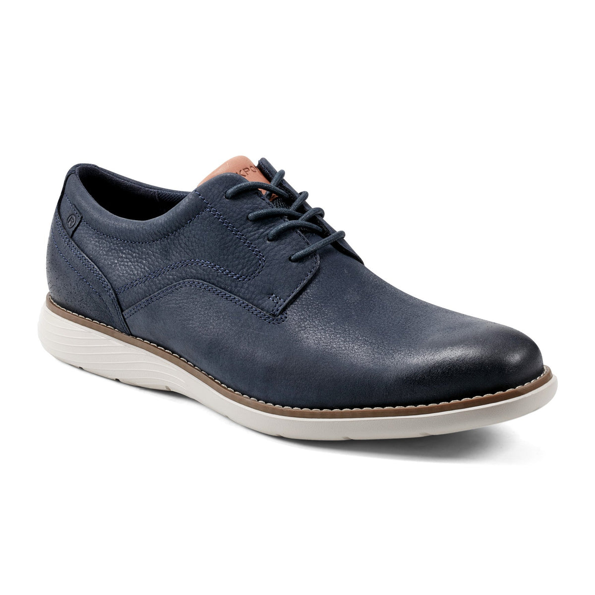 Rockport Garett Plain Toe Oxford For Men