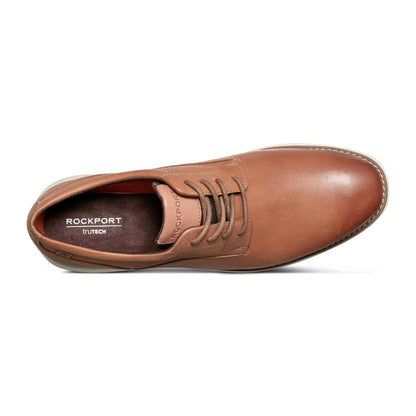 Rockport Garett Plain Toe Oxford For Men