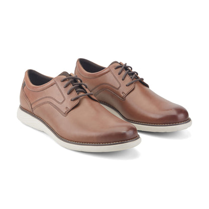 Rockport Garett Plain Toe Oxford For Men