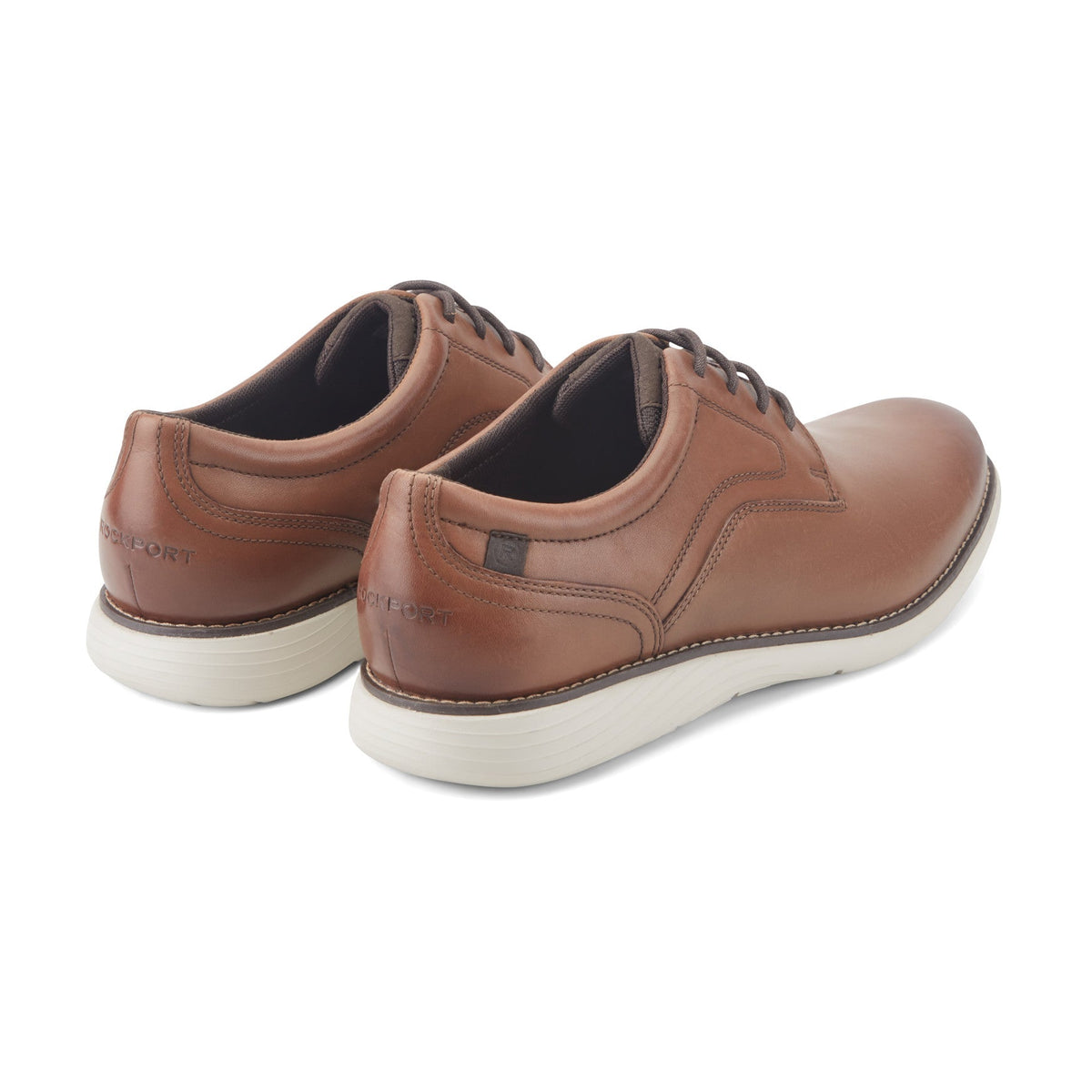 Rockport Garett Plain Toe Oxford For Men