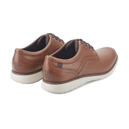 Rockport Garett Plain Toe Oxford For Men