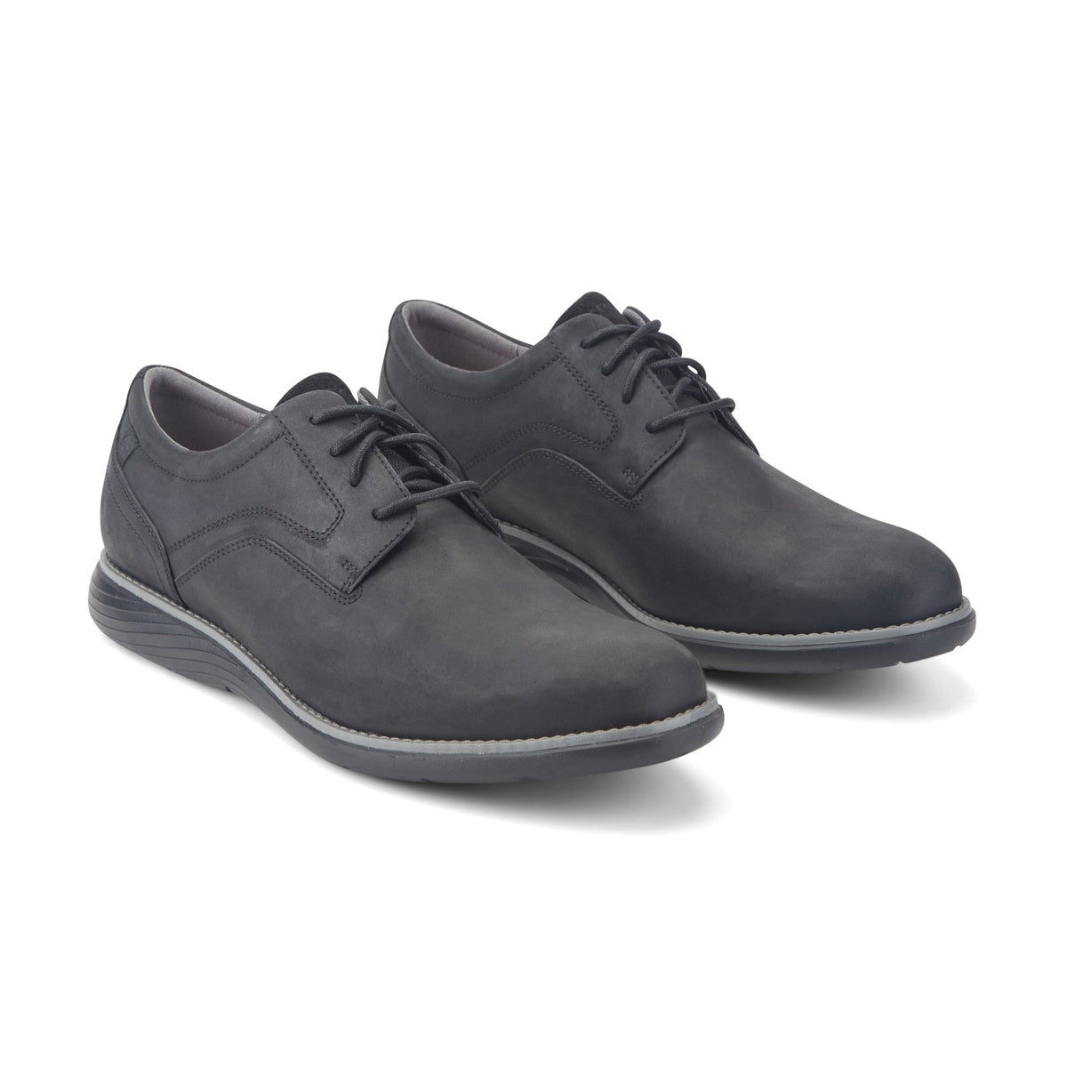 Rockport Garett Plain Toe Oxford For Men