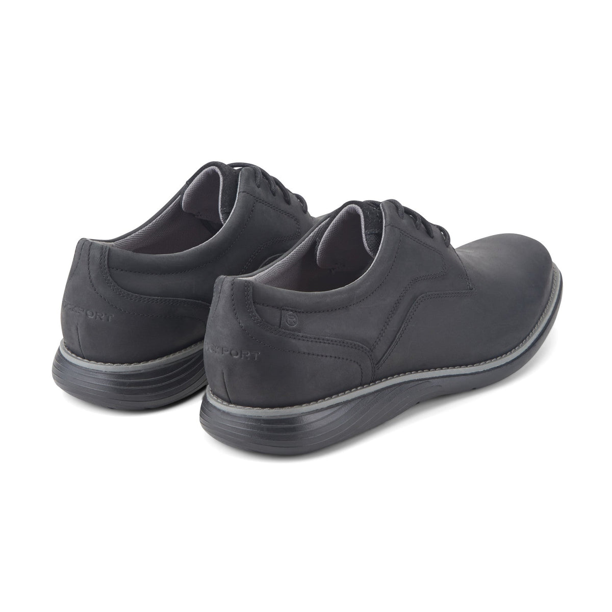 Rockport Garett Plain Toe Oxford For Men