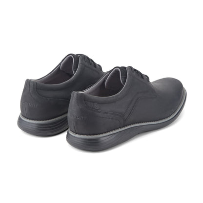 Rockport Garett Plain Toe Oxford For Men