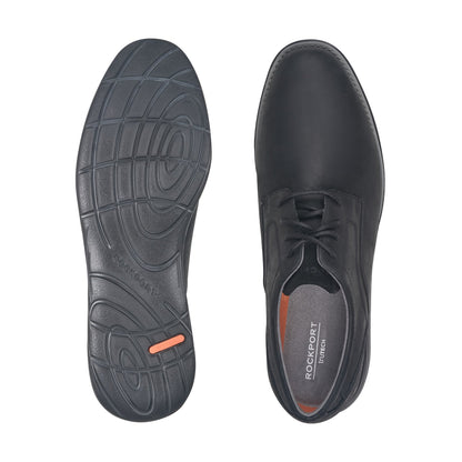 Rockport Garett Plain Toe Oxford For Men
