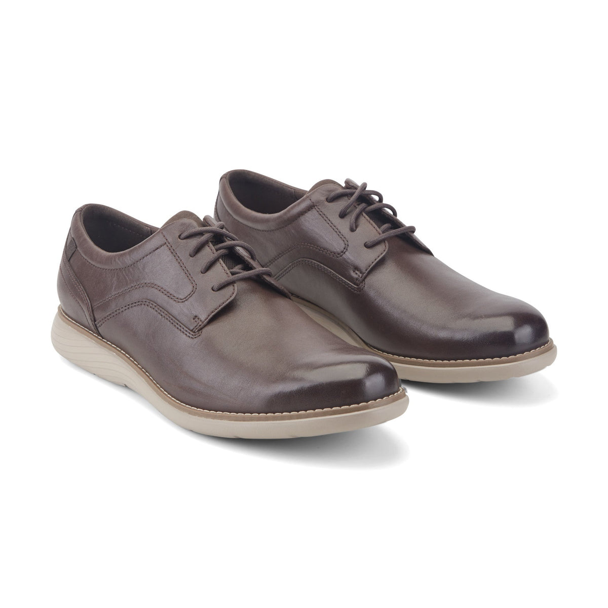 Rockport Garett Plain Toe Oxford For Men