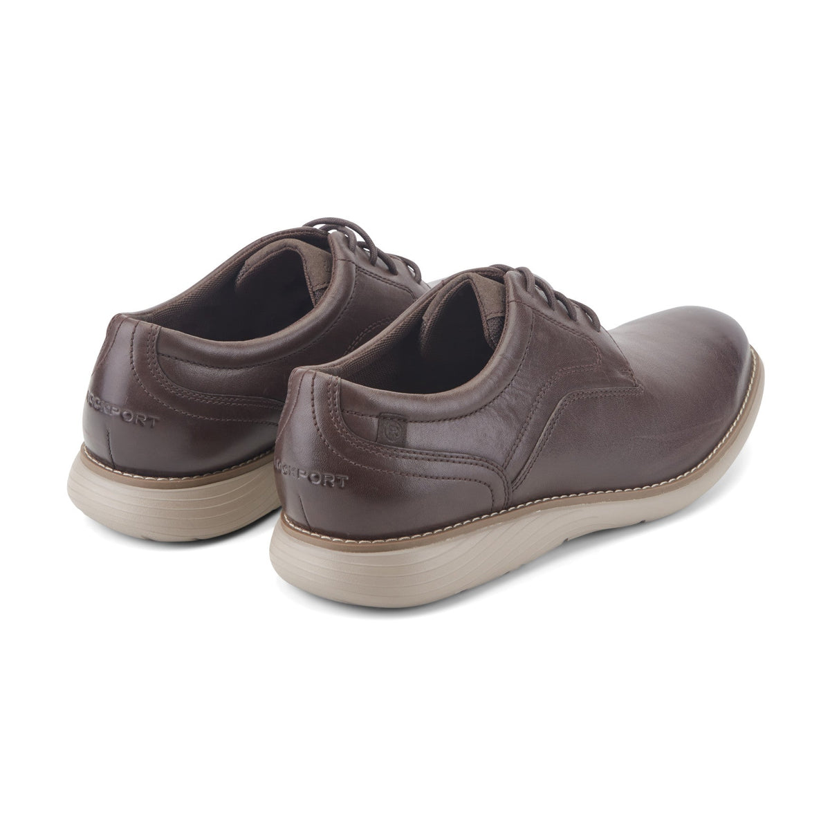 Rockport Garett Plain Toe Oxford For Men