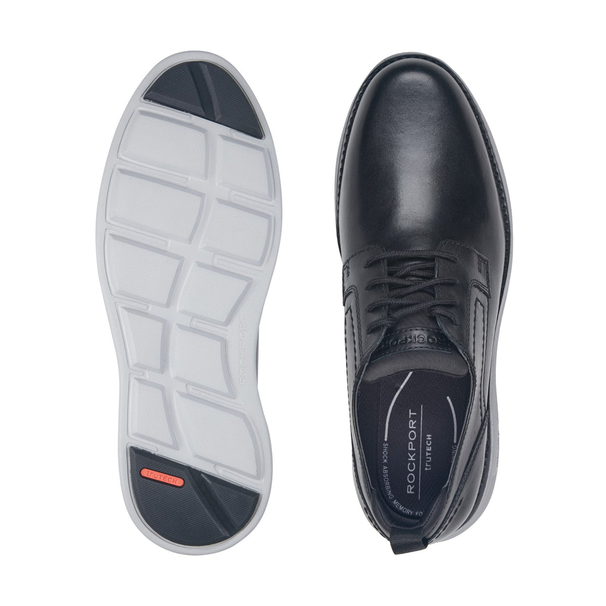 Rockport Canton Casual Lace-up Oxford For Men