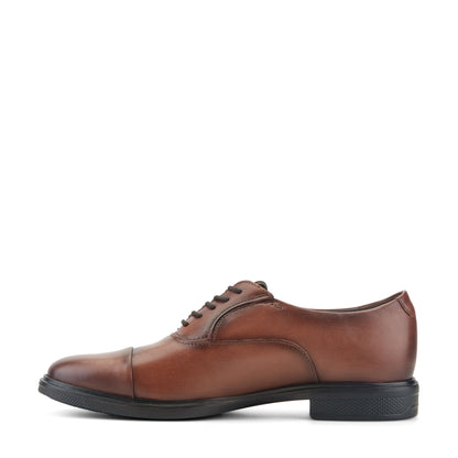 Rockport Keefe Dress Cap Toe Lace-up Oxfords For Men