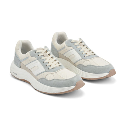 Rockport Henry Casual Lace-Up Sneakers For Men