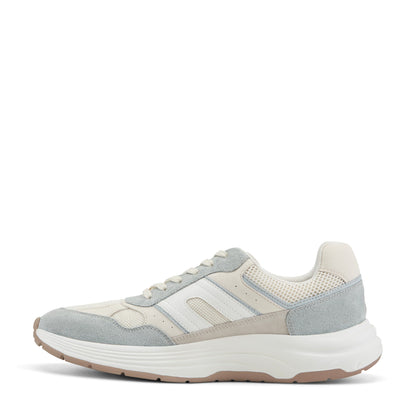 Rockport Henry Casual Lace-Up Sneakers For Men