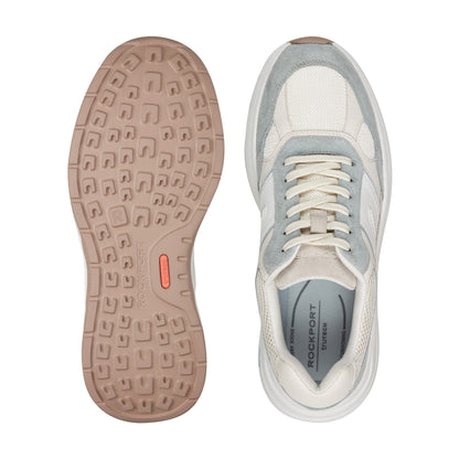 Rockport Henry Casual Lace-Up Sneakers For Men