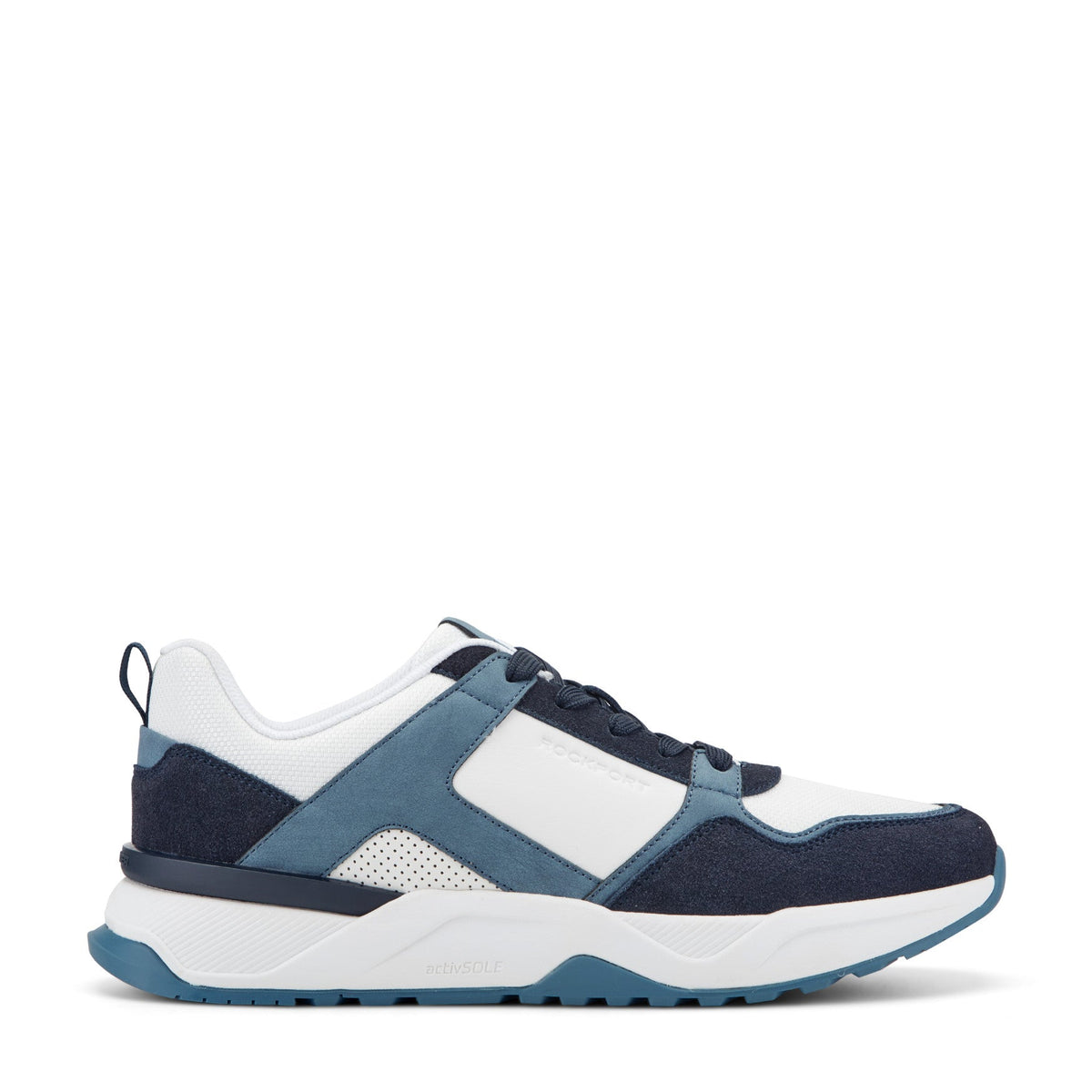 Rockport ProWalker Norris Casual Sneakers For Men