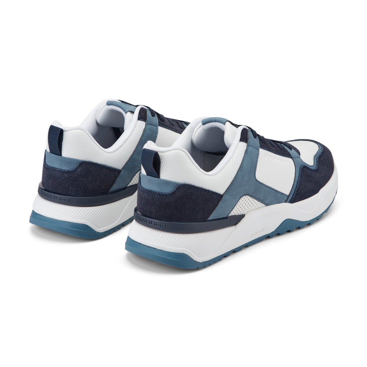 Rockport ProWalker Norris Casual Sneakers For Men