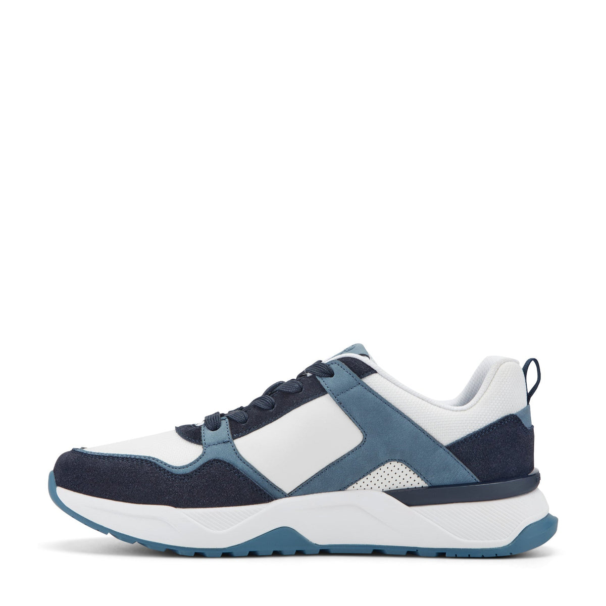 Rockport ProWalker Norris Casual Sneakers For Men