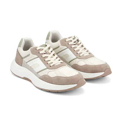 Rockport Henry Casual Lace-Up Sneakers For Men