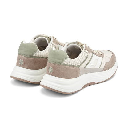 Rockport Henry Casual Lace-Up Sneakers For Men