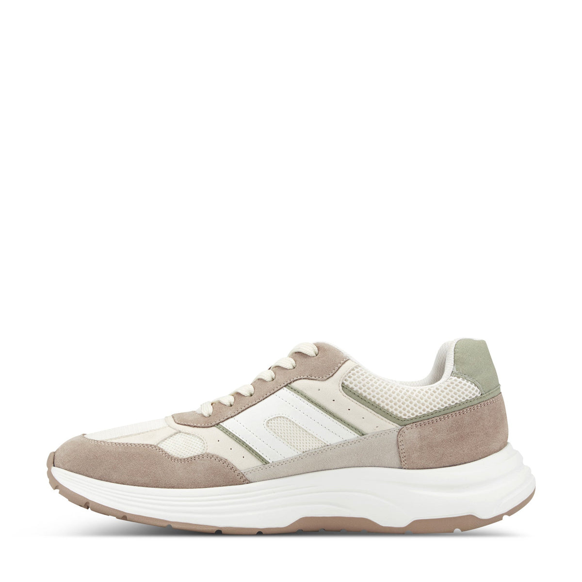 Rockport Henry Casual Lace-Up Sneakers For Men