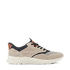 Taupe Suede