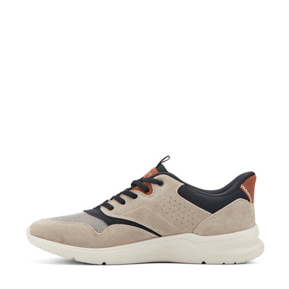 Rockport Shawn Step Activated Casual Lace-up Sneakers For Men