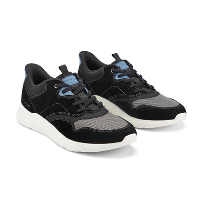Rockport Shawn Step Activated Casual Lace-up Sneakers For Men