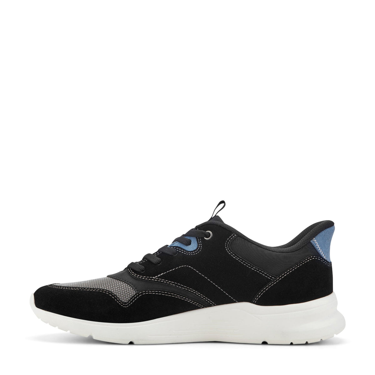 Rockport Shawn Step Activated Casual Lace-up Sneakers For Men