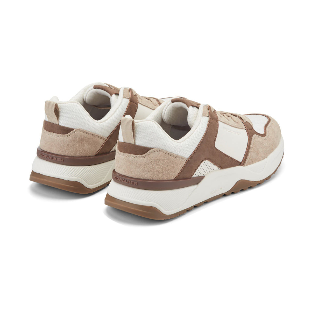 Rockport ProWalker Norris Casual Sneakers For Men