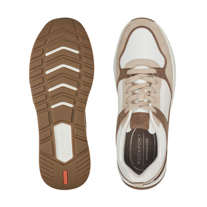 Rockport ProWalker Norris Casual Sneakers For Men