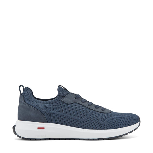 Rockport Total Motion Tilton Casual Lace-up Sneakers For Men