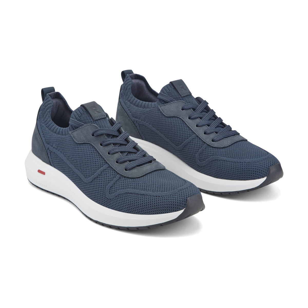 Rockport Total Motion Tilton Casual Lace-up Sneakers For Men
