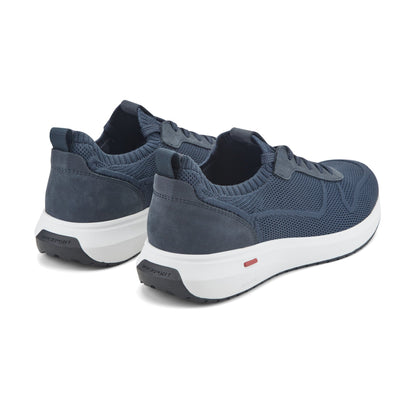 Rockport Total Motion Tilton Casual Lace-up Sneakers For Men