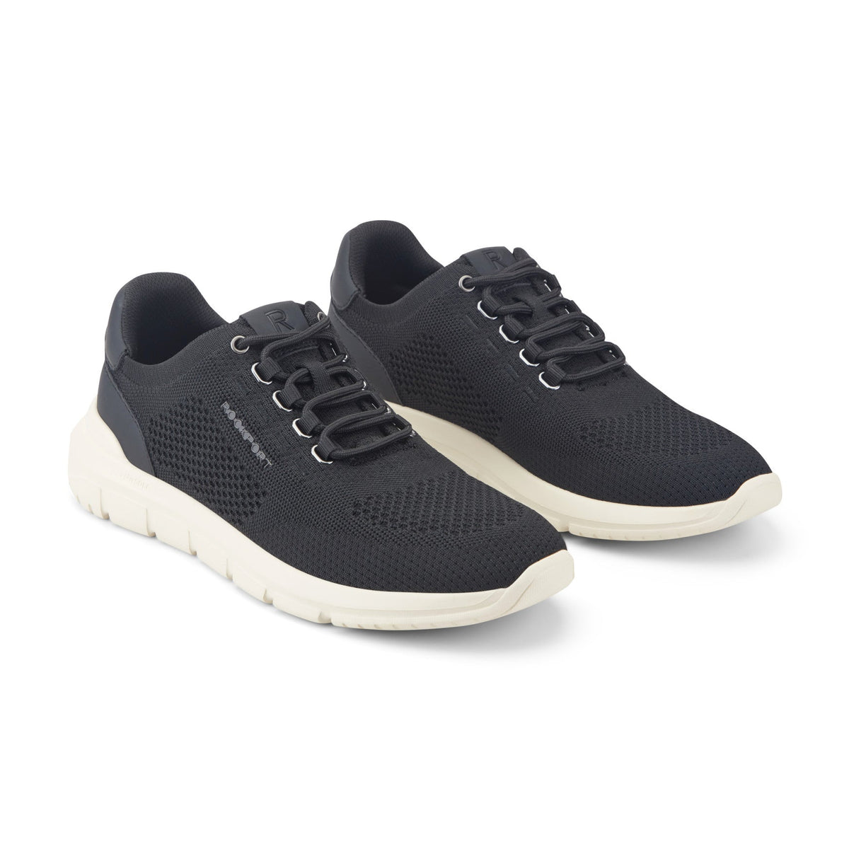 Rockport Jaimson Lace-up Casual Sneakers For Men