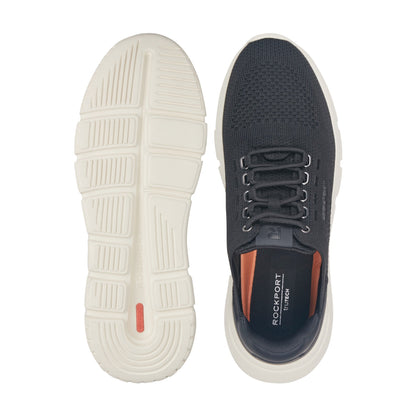Rockport Jaimson Lace-up Casual Sneakers For Men
