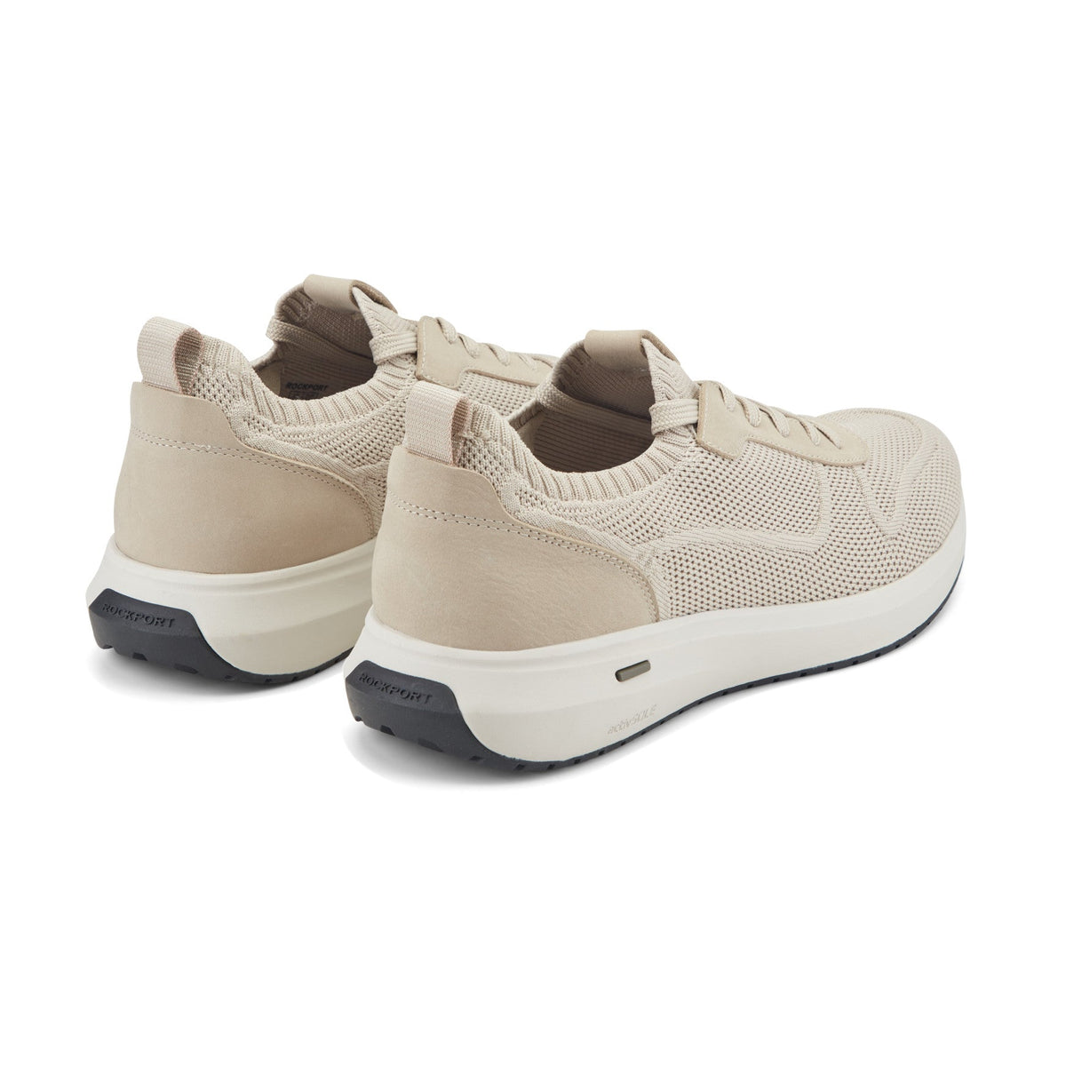 Rockport Total Motion Tilton Casual Lace-up Sneakers For Men