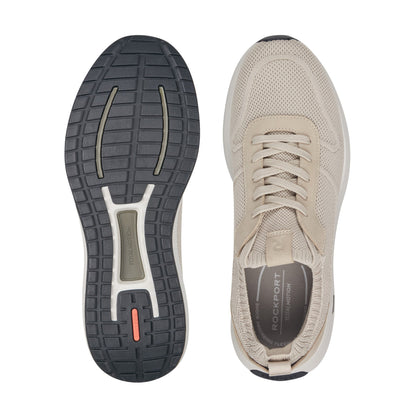 Rockport Total Motion Tilton Casual Lace-up Sneakers For Men