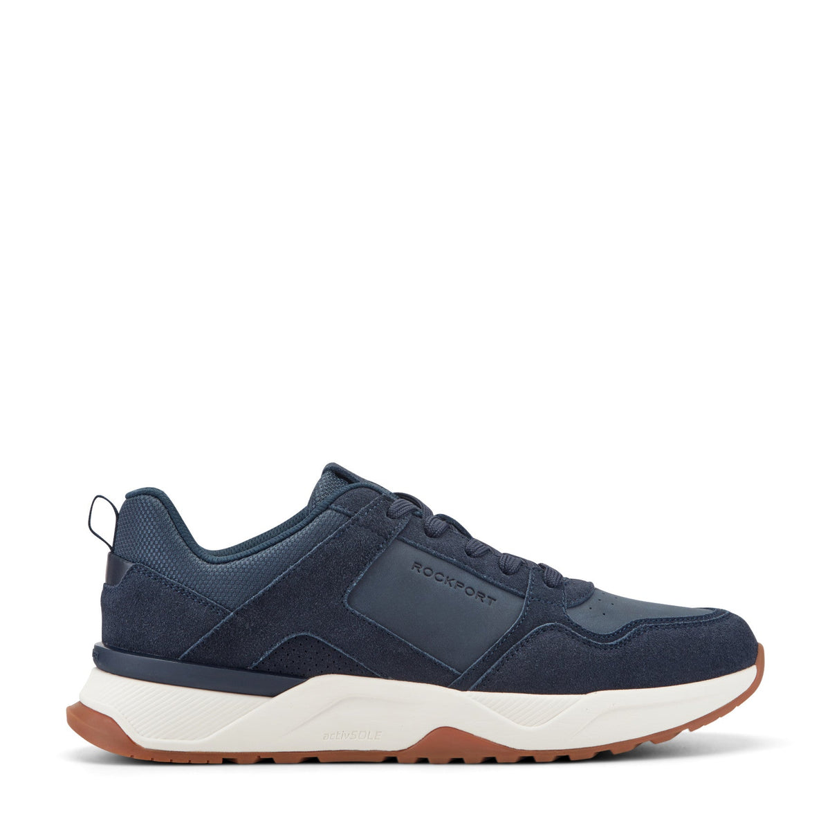 Rockport ProWalker Norris Casual Sneakers For Men
