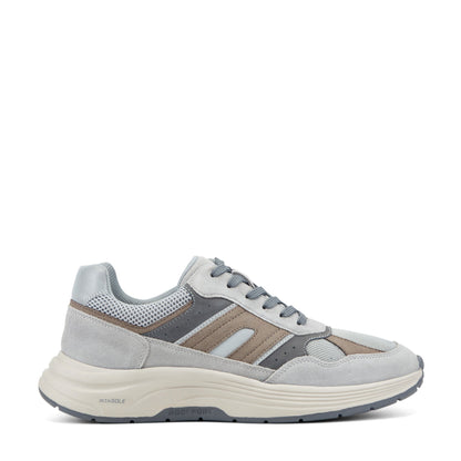 Rockport Henry Casual Lace-Up Sneakers For Men