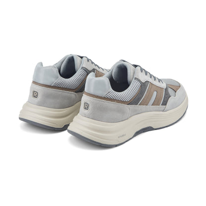 Rockport Henry Casual Lace-Up Sneakers For Men