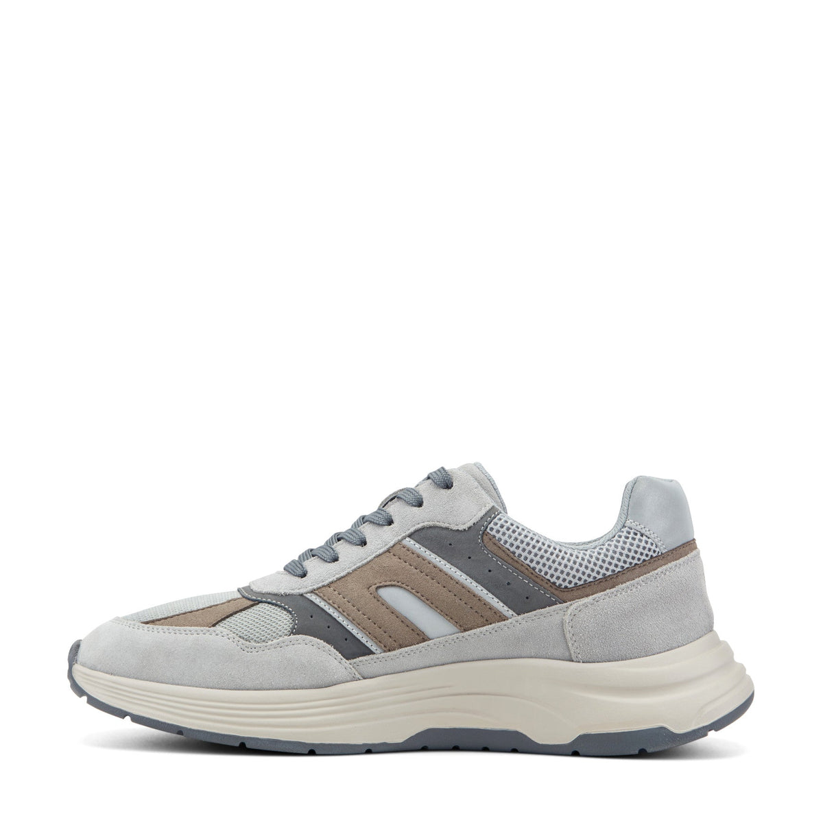 Rockport Henry Casual Lace-Up Sneakers For Men