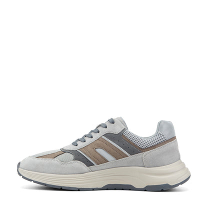 Rockport Henry Casual Lace-Up Sneakers For Men