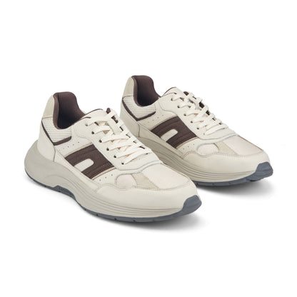 Rockport Henry Casual Lace-Up Sneakers For Men