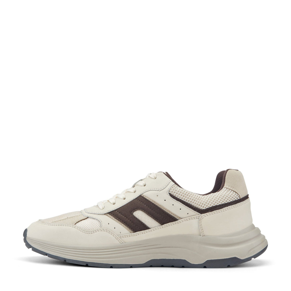 Rockport Henry Casual Lace-Up Sneakers For Men