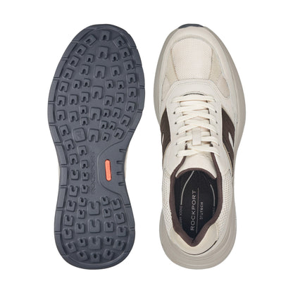Rockport Henry Casual Lace-Up Sneakers For Men